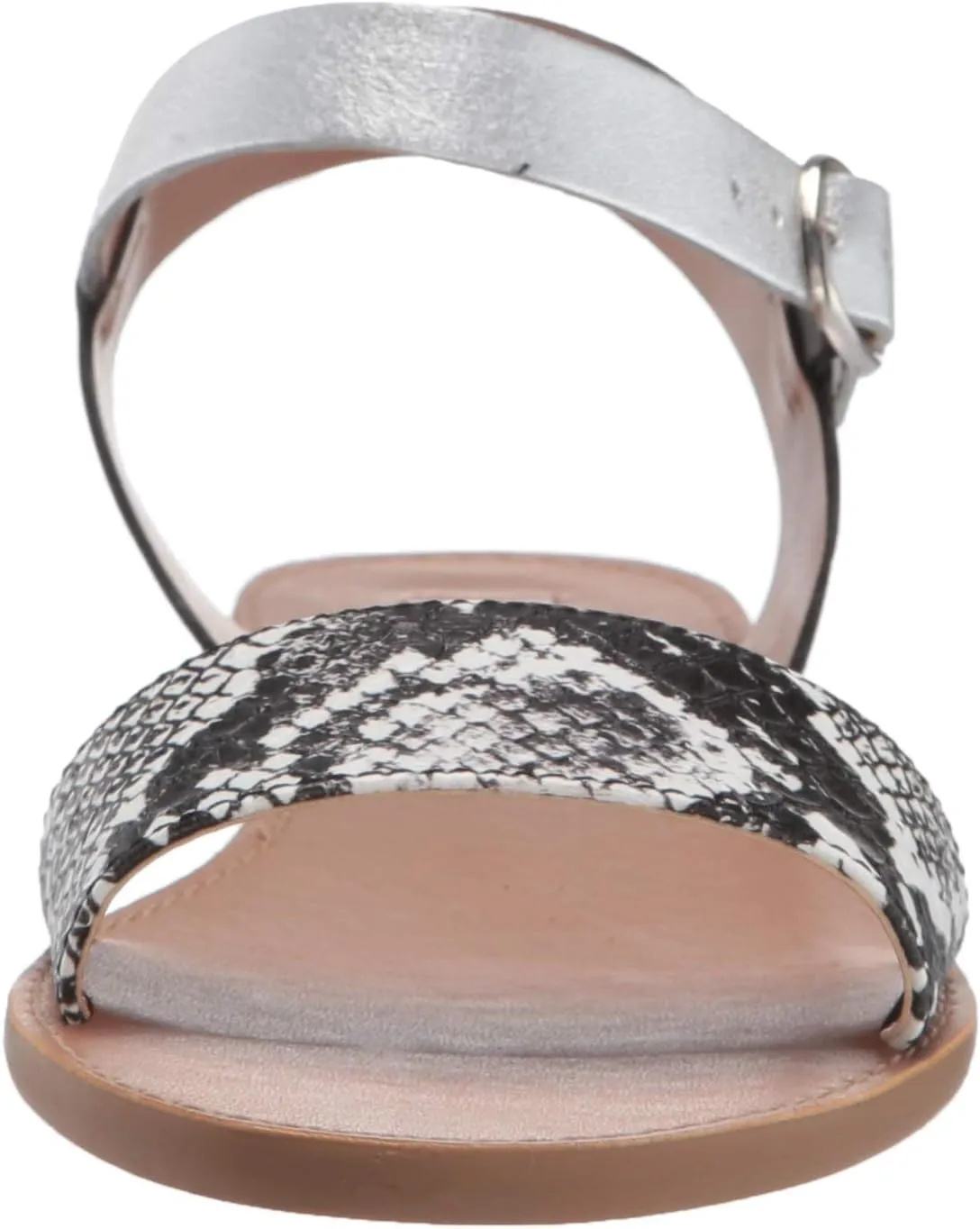 Steve Madden Women's Donddi Sandal
