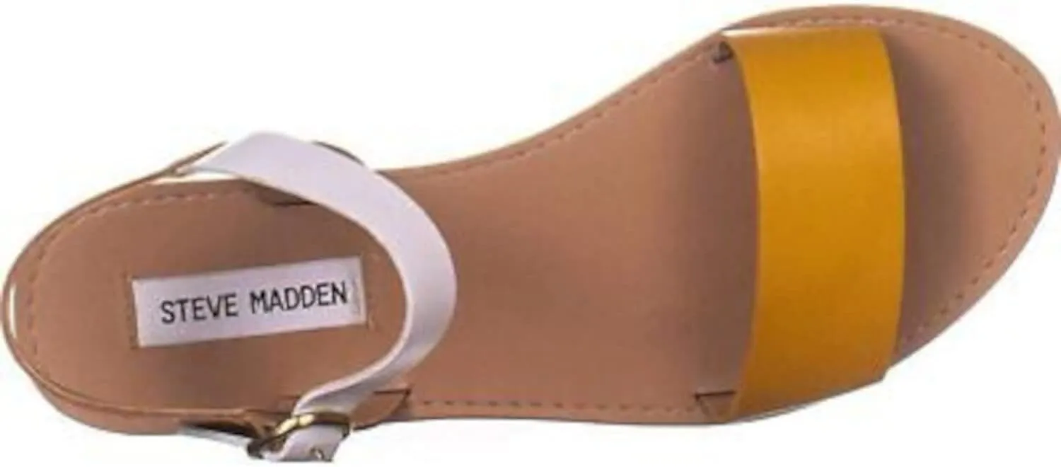 Steve Madden Women's Donddi Sandal