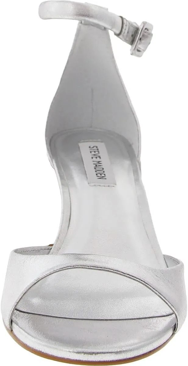 Steve Madden Women's Ella Heeled Sandal