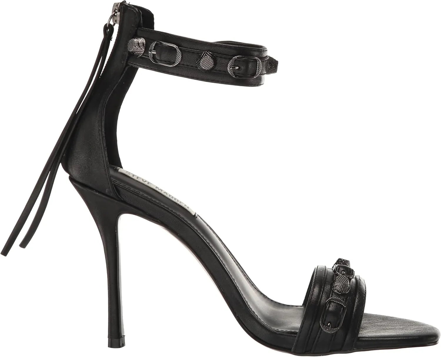 Steve Madden Women's Precious Heeled Sandal