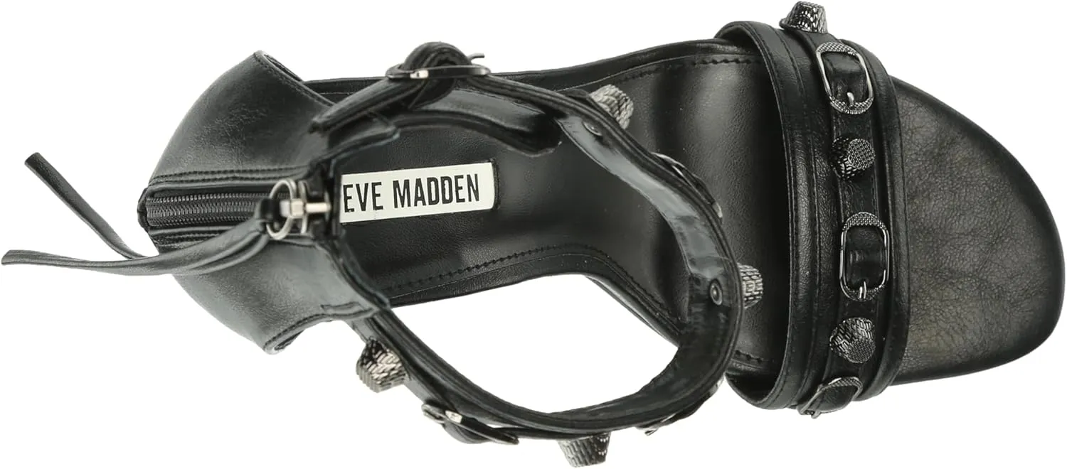 Steve Madden Women's Precious Heeled Sandal