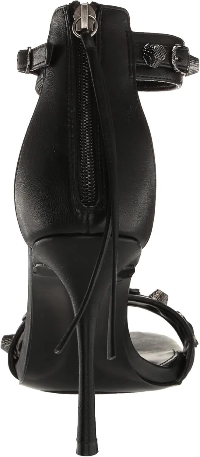 Steve Madden Women's Precious Heeled Sandal