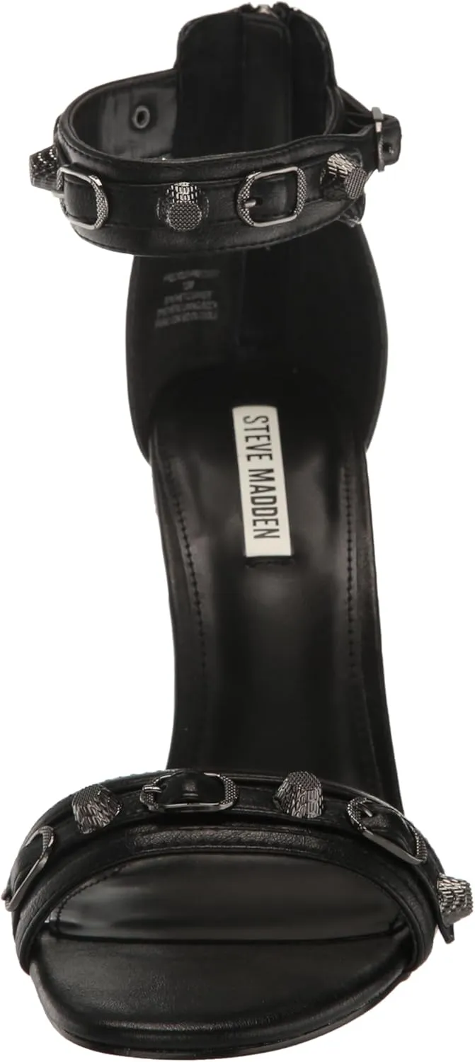 Steve Madden Women's Precious Heeled Sandal