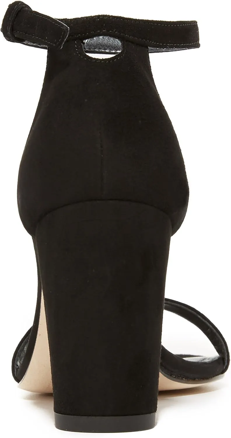 Stuart Weitzman Women's Nearlynude Heeled Sandal