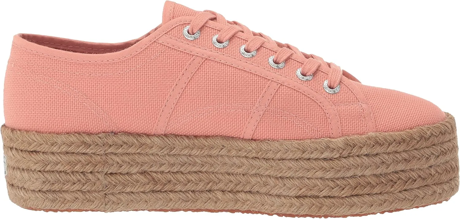 Superga Unisex-Adult S3121fw Sneaker