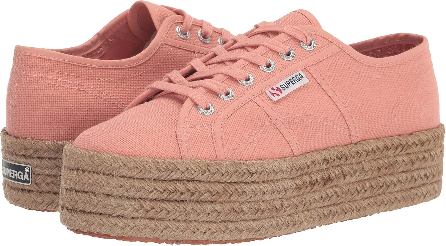 Superga Unisex-Adult S3121fw Sneaker