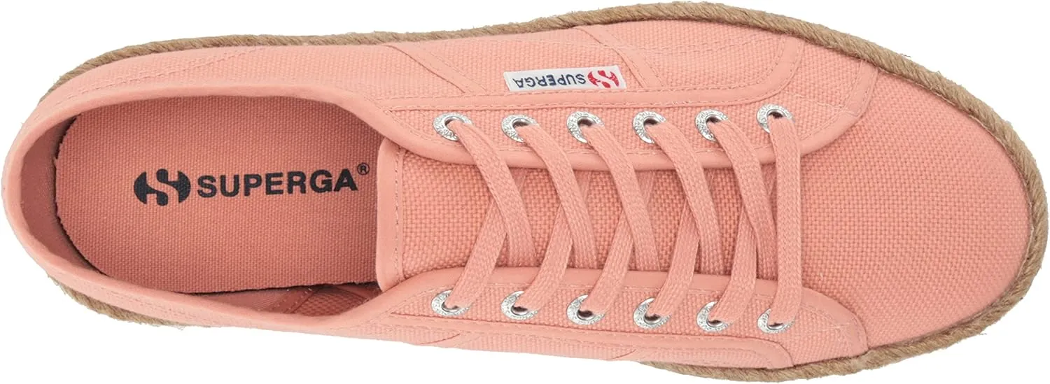 Superga Unisex-Adult S3121fw Sneaker