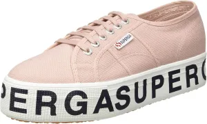 Superga Women's 2790 Cotcoloropew Sneaker