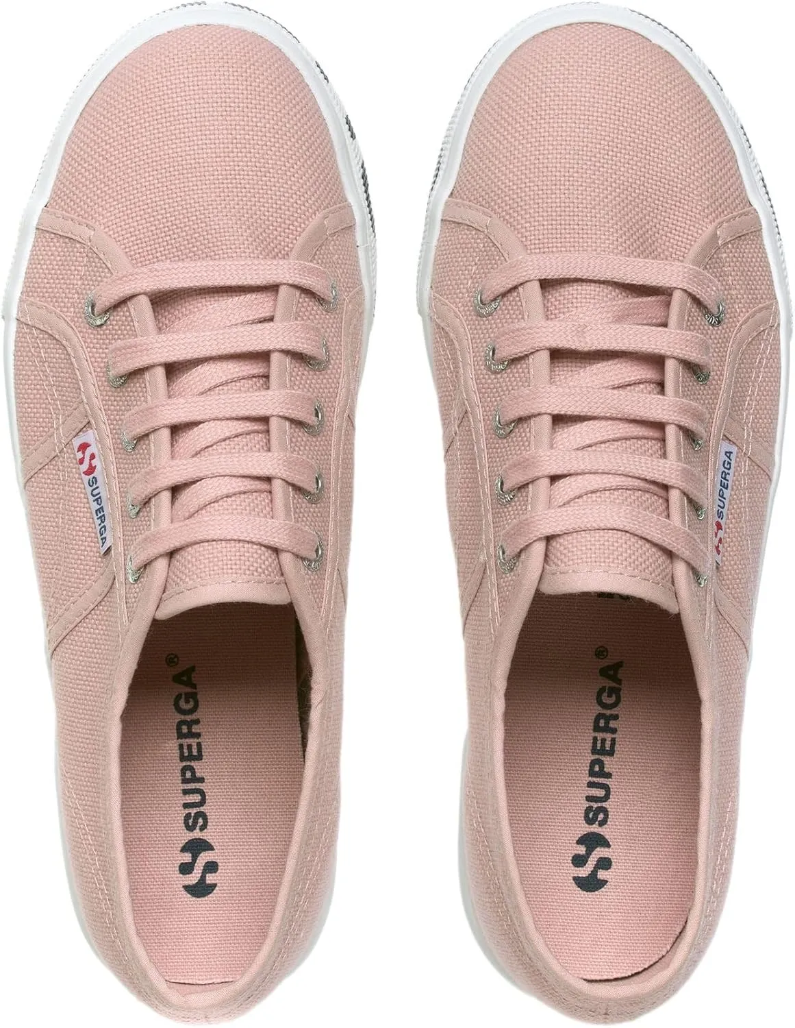 Superga Women's 2790 Cotcoloropew Sneaker