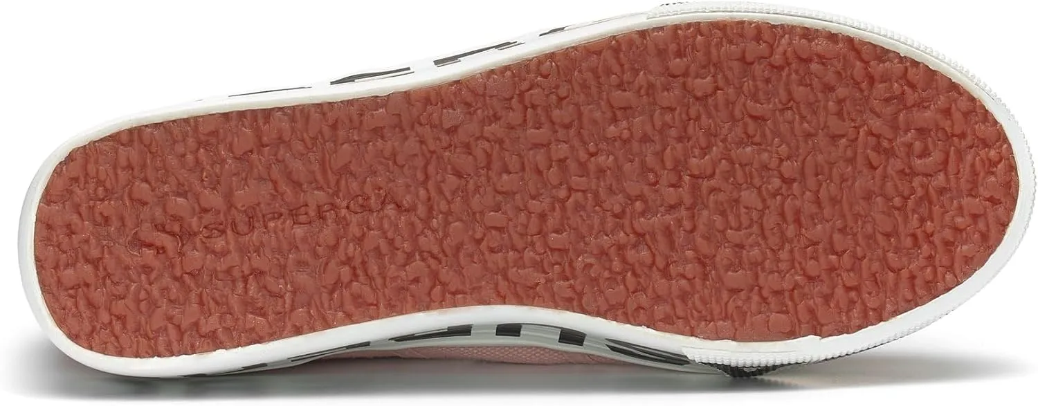 Superga Women's 2790 Cotcoloropew Sneaker