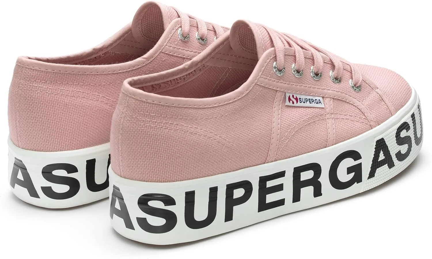 Superga Women's 2790 Cotcoloropew Sneaker