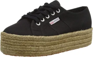 Superga Women's Espadrille Shoes Trainers