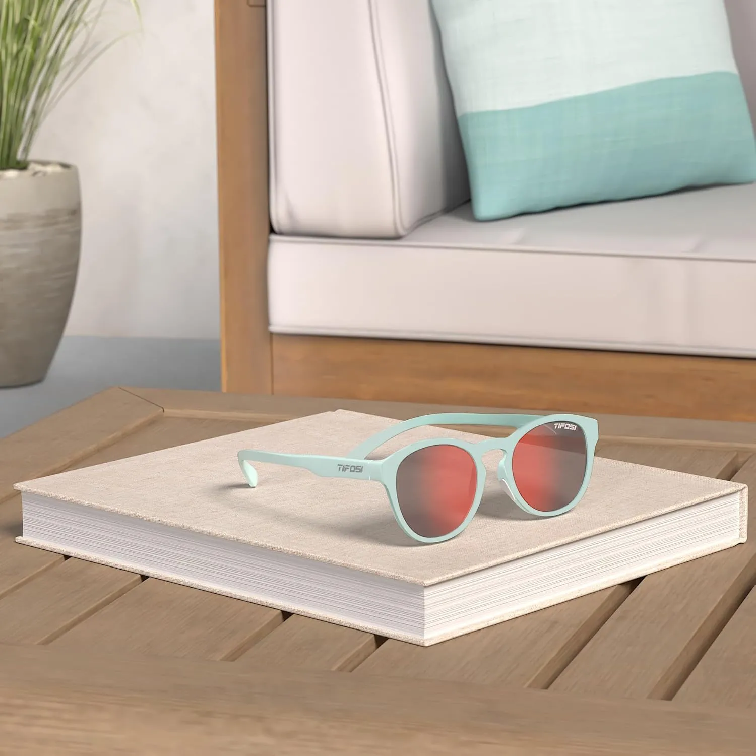 Svago Sport Sunglasses Unisex - Ideal For Cycling, Golf, Hiking, Pickleball, Running, Tennis, Beach & Great Lifestyle Look
