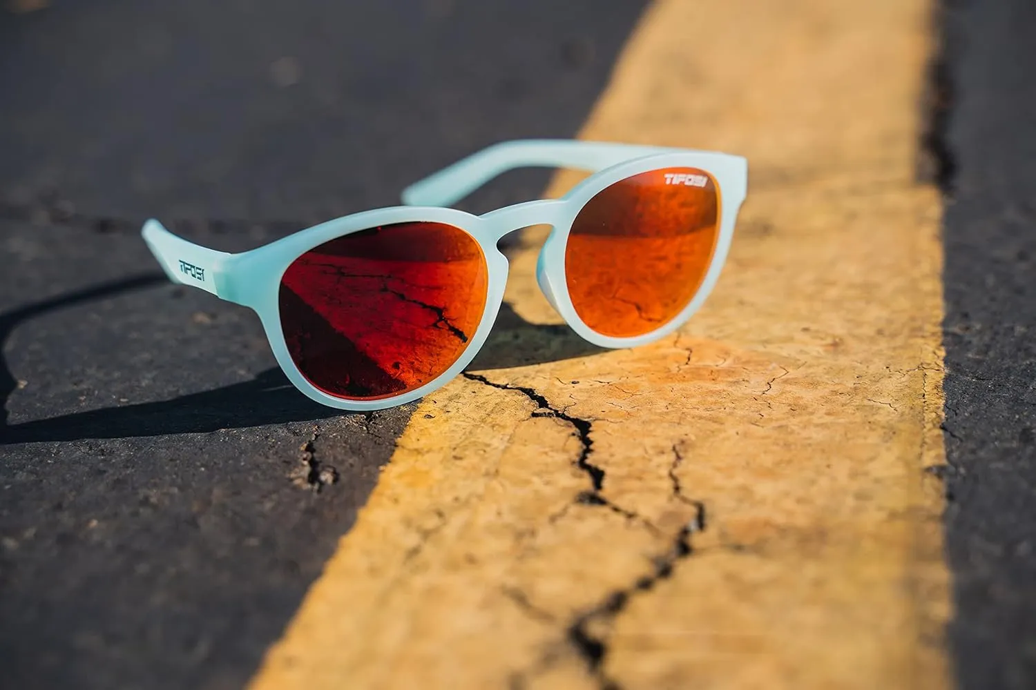 Svago Sport Sunglasses Unisex - Ideal For Cycling, Golf, Hiking, Pickleball, Running, Tennis, Beach & Great Lifestyle Look
