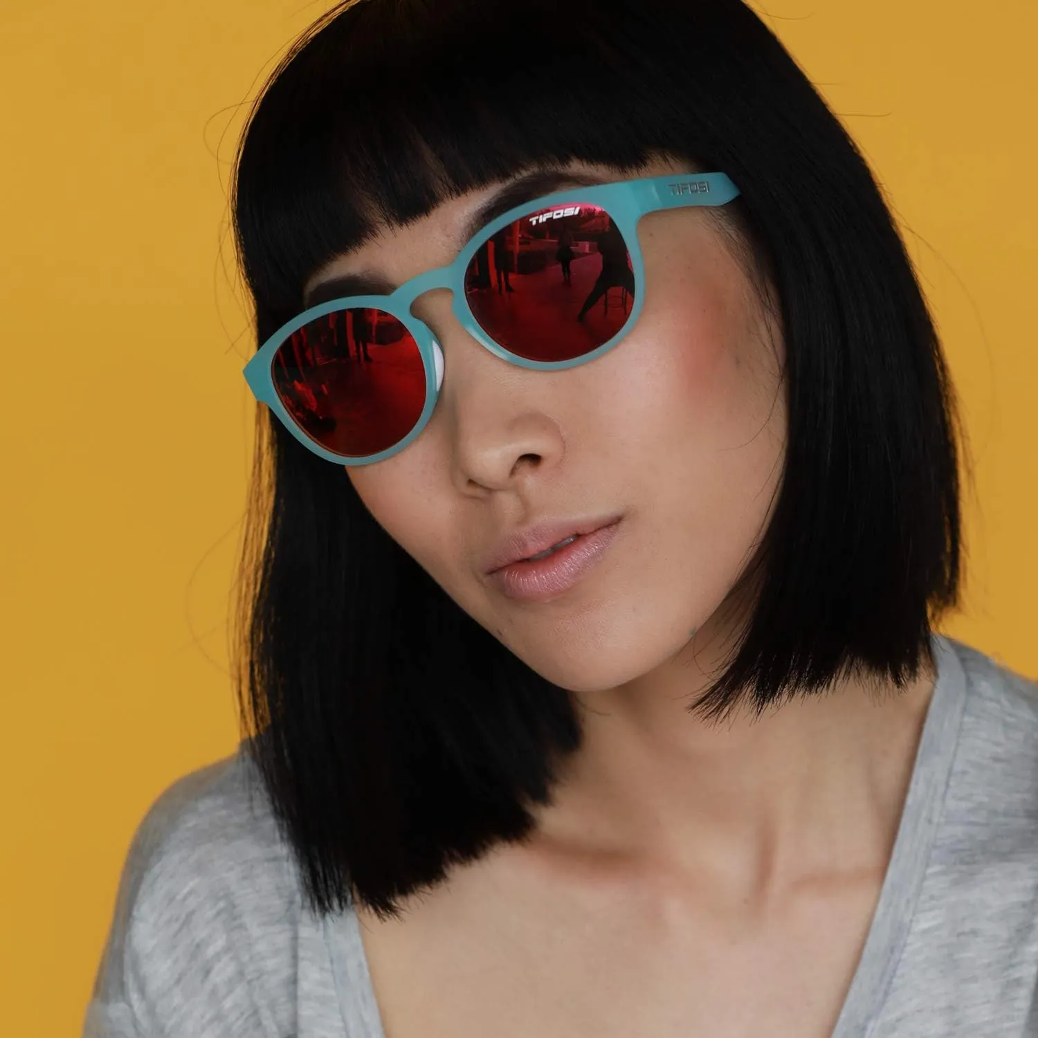 Svago Sport Sunglasses Unisex - Ideal For Cycling, Golf, Hiking, Pickleball, Running, Tennis, Beach & Great Lifestyle Look