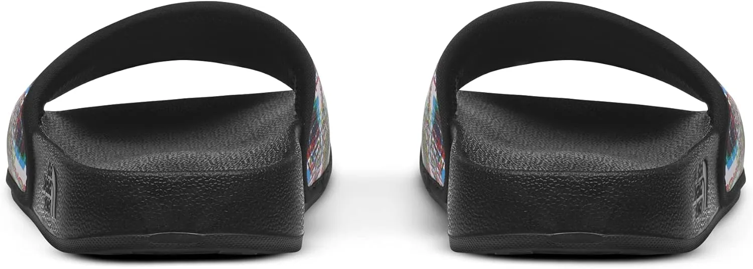 The North Face Base Camp Slide III (Toddler/Little Kid/Big Kid)