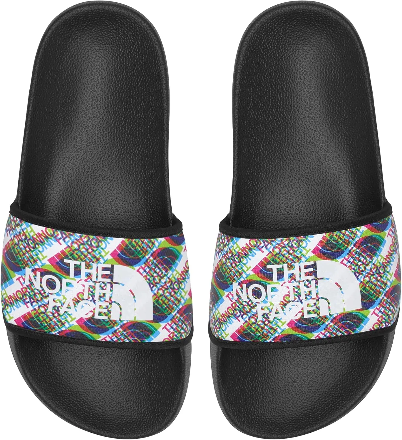 The North Face Base Camp Slide III (Toddler/Little Kid/Big Kid)