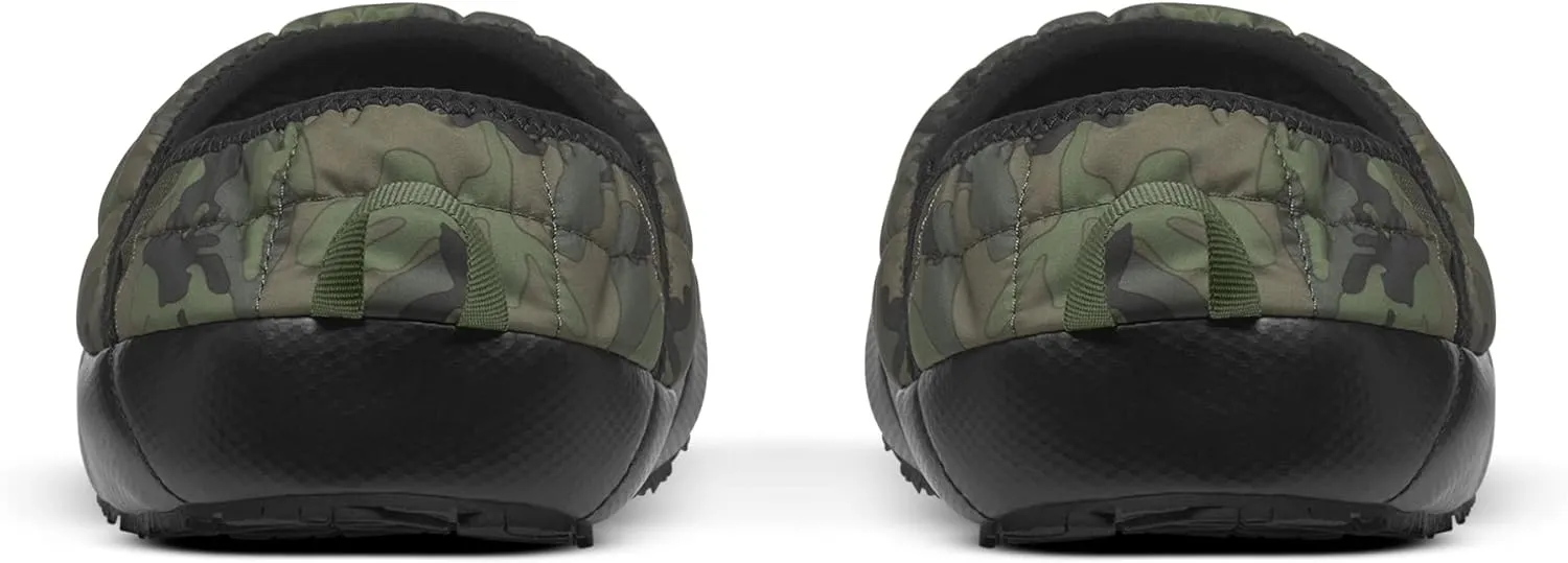 THE NORTH FACE Men's Thermoball Traction Mule V Winter Shoe
