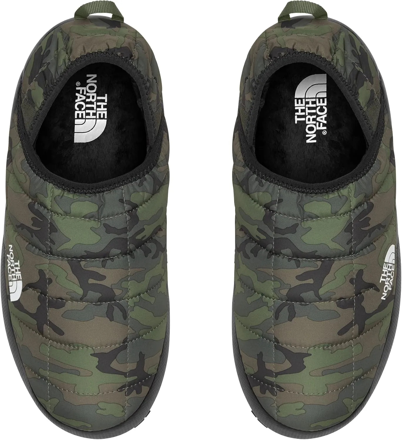 THE NORTH FACE Men's Thermoball Traction Mule V Winter Shoe
