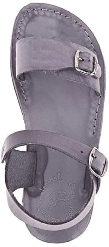 The Original - Leather Adjustable Strap Sandal - Womens Sandals