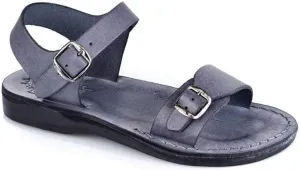The Original - Leather Adjustable Strap Sandal - Womens Sandals