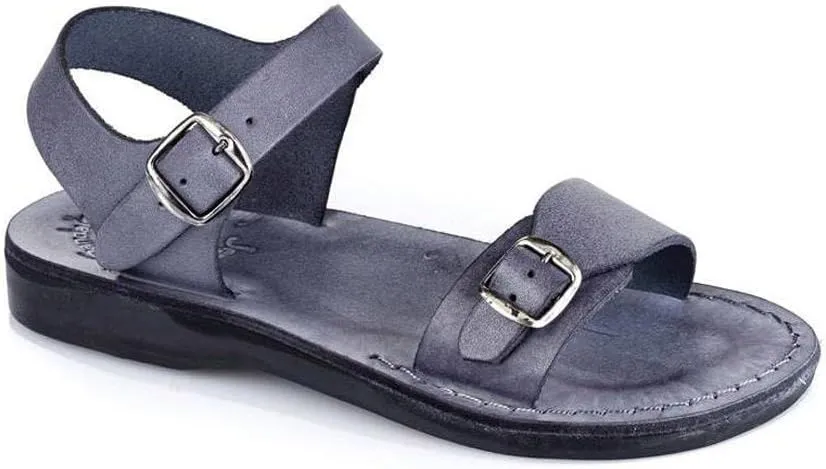 The Original - Leather Adjustable Strap Sandal - Womens Sandals