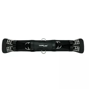 ThinLine Short Girth – Dressage & Monoflap