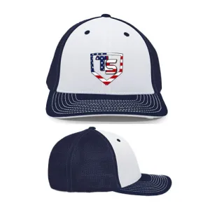 Thye S.L.I.D.E. Podcast - Flexfit Hat