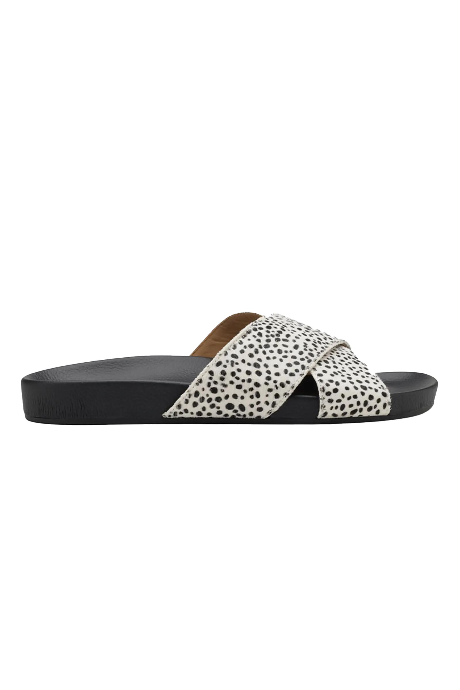 TIDE CROSS SLIDE