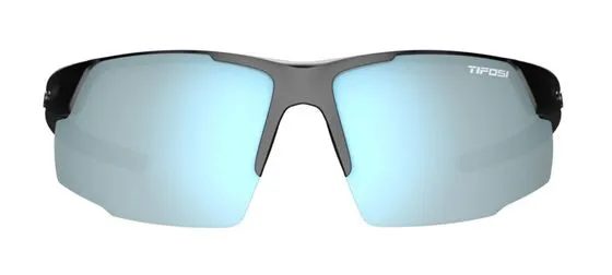 Tifosi Centus Sunglasses - Gloss Black
