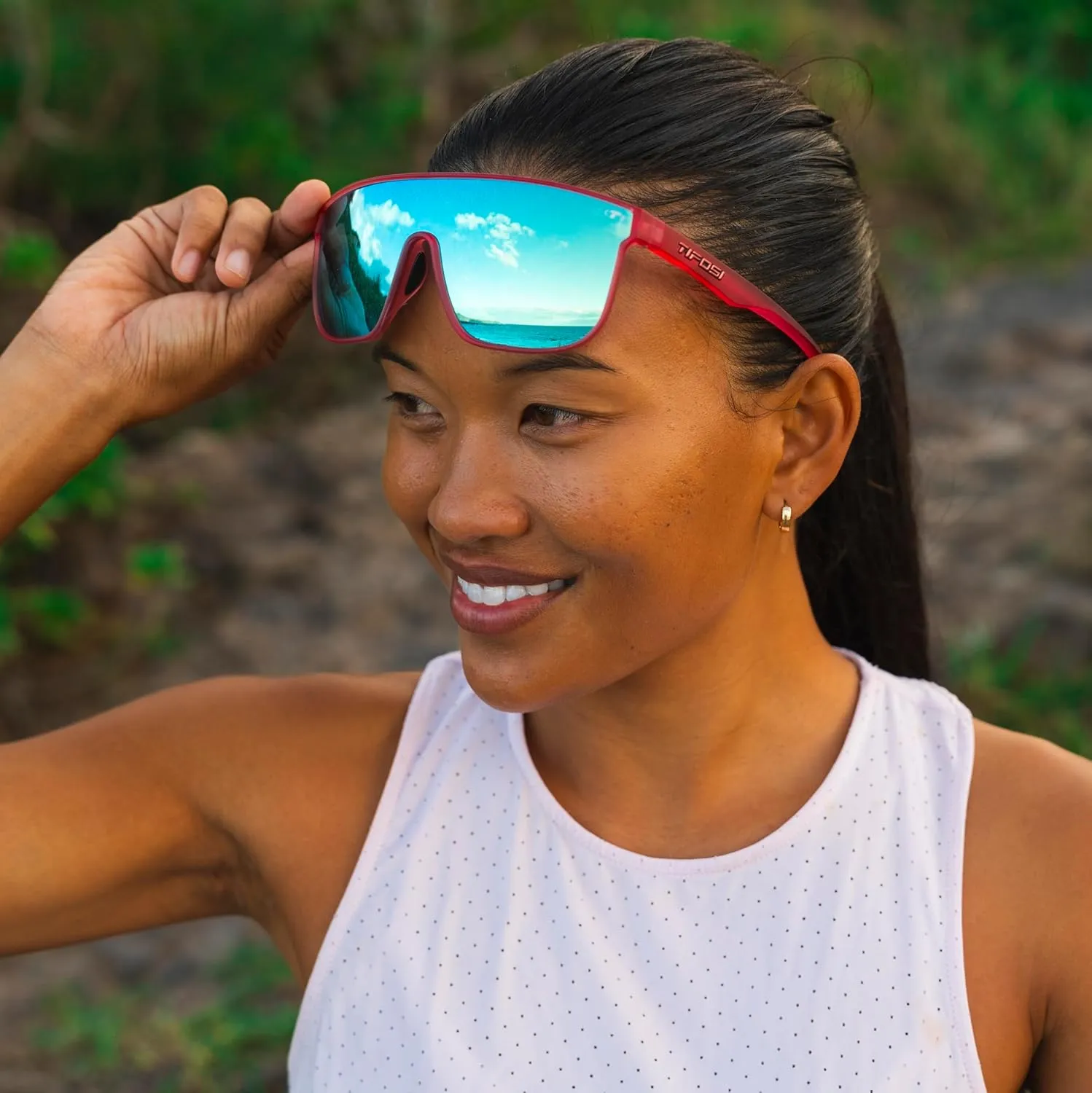 Tifosi Optics Sanctum XL Sunglasses