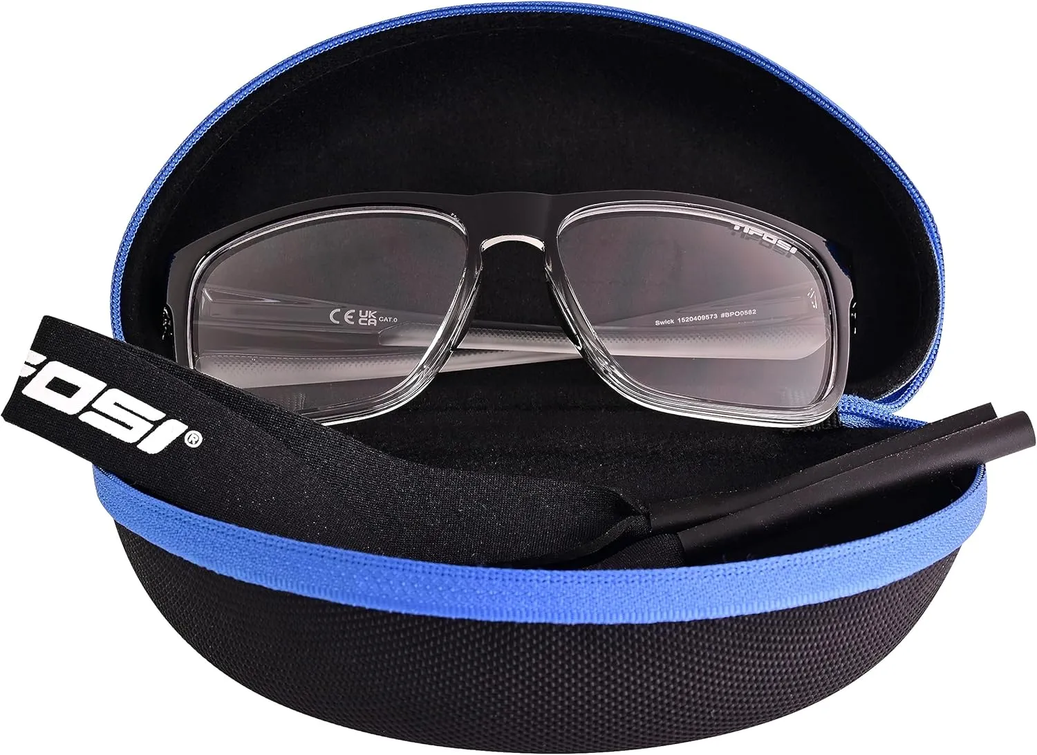 Tifosi Optics Swick Sunglass Bundles