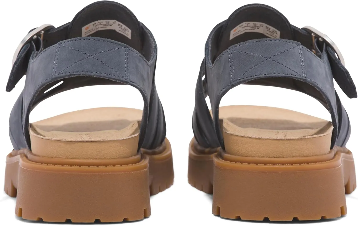 Timberland Women's Clairemont Way Slide Sandal