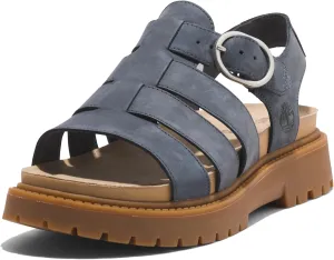 Timberland Women's Clairemont Way Slide Sandal