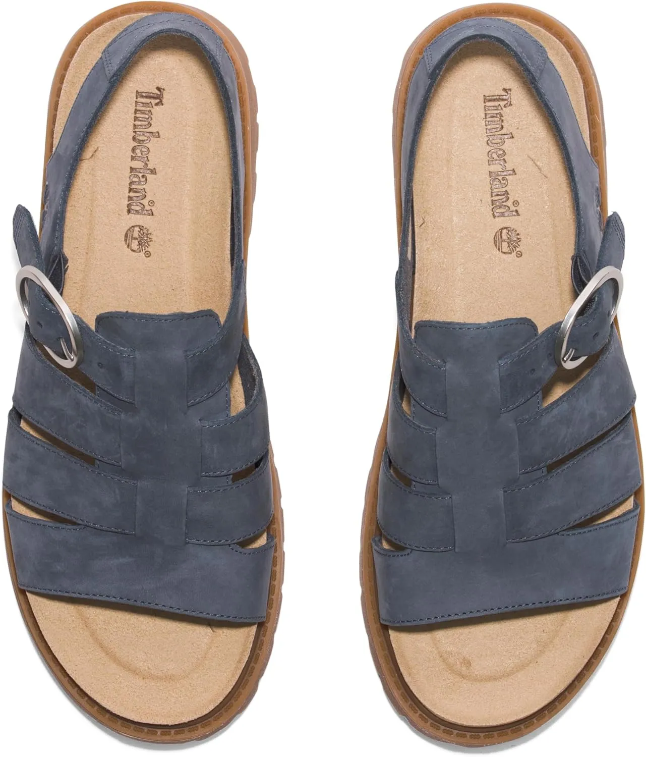 Timberland Women's Clairemont Way Slide Sandal