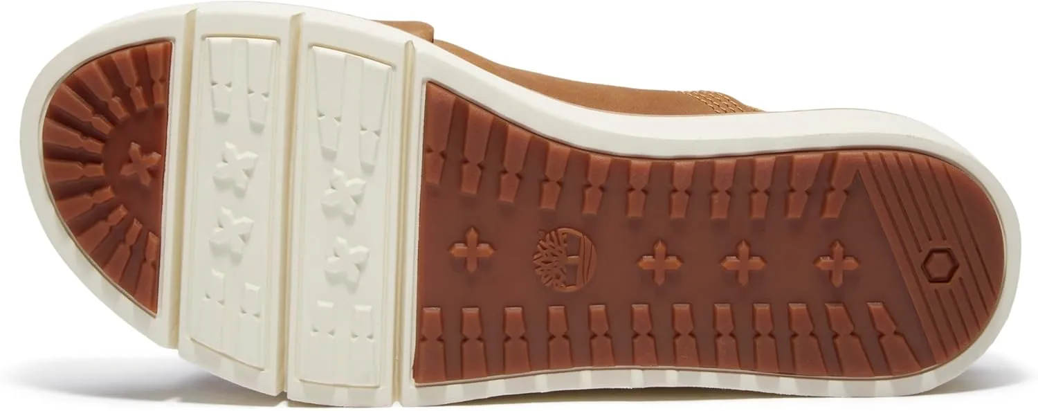 Timberland Women's Safari Dawn Backstrap Sandal