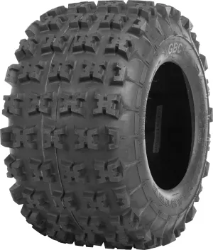 Tire Xc Master Rear 22x11 10 Bias Lr386lbs