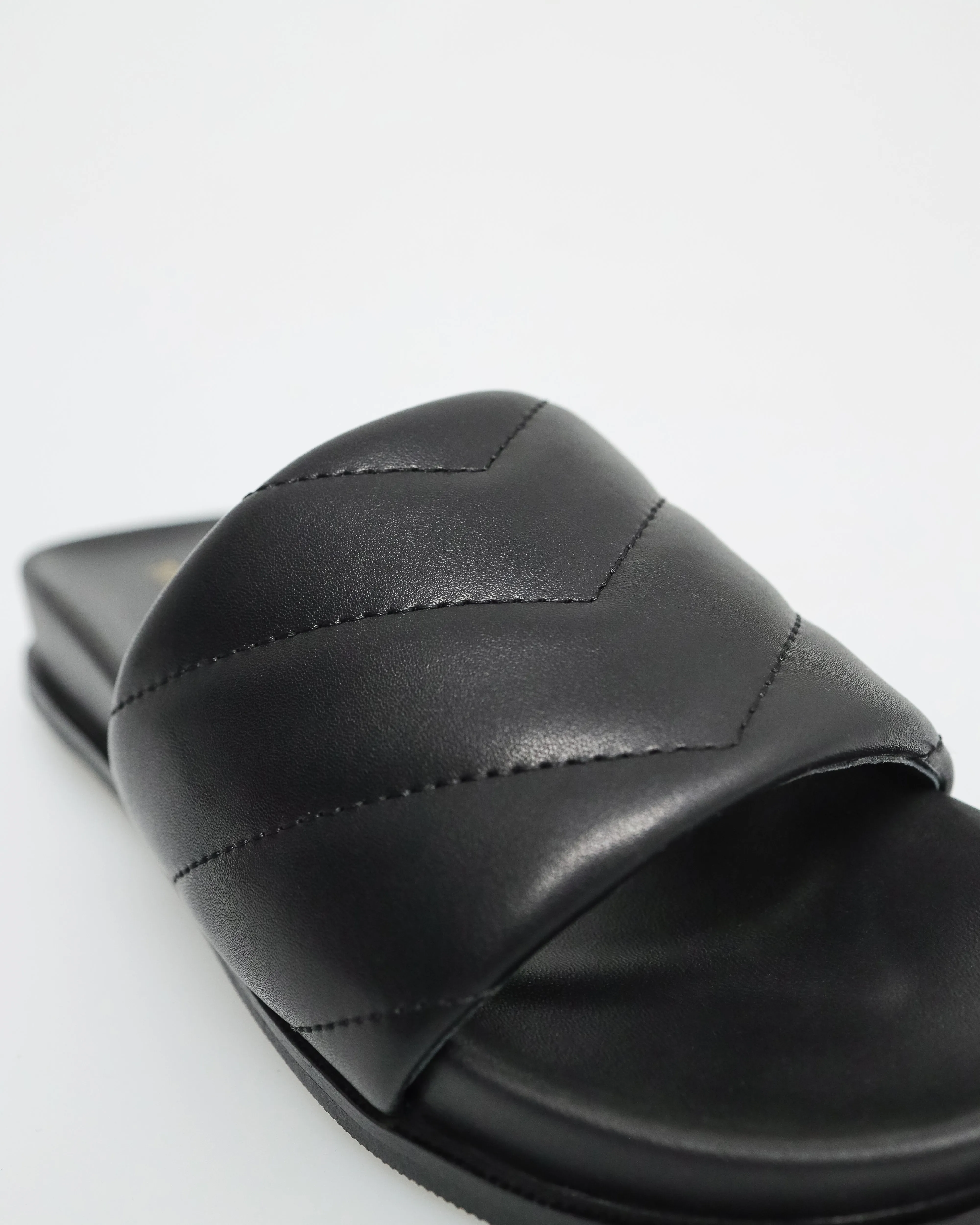 Tomaz YX62 Ladies Slide Sandals
