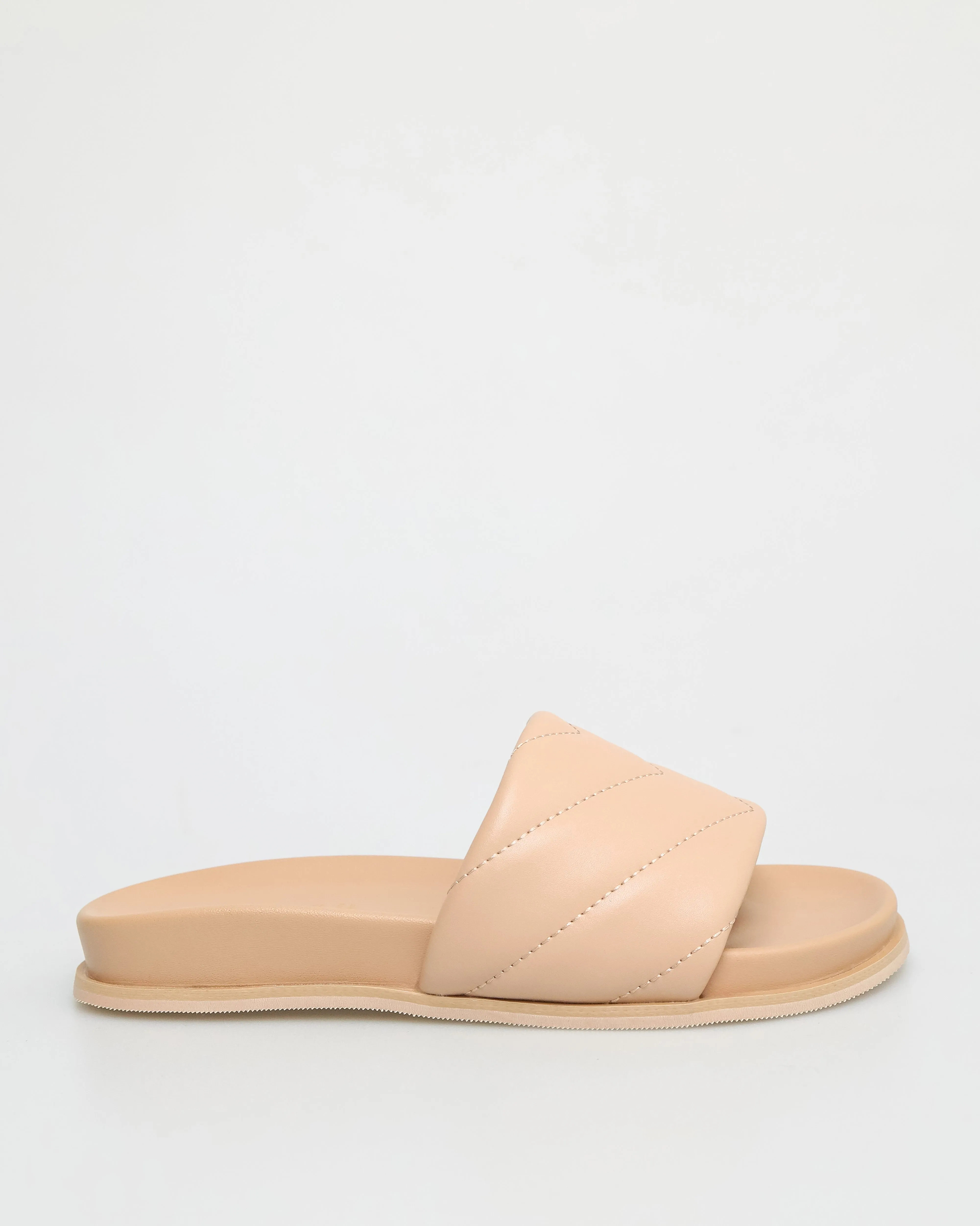 Tomaz YX62 Ladies Slide Sandals