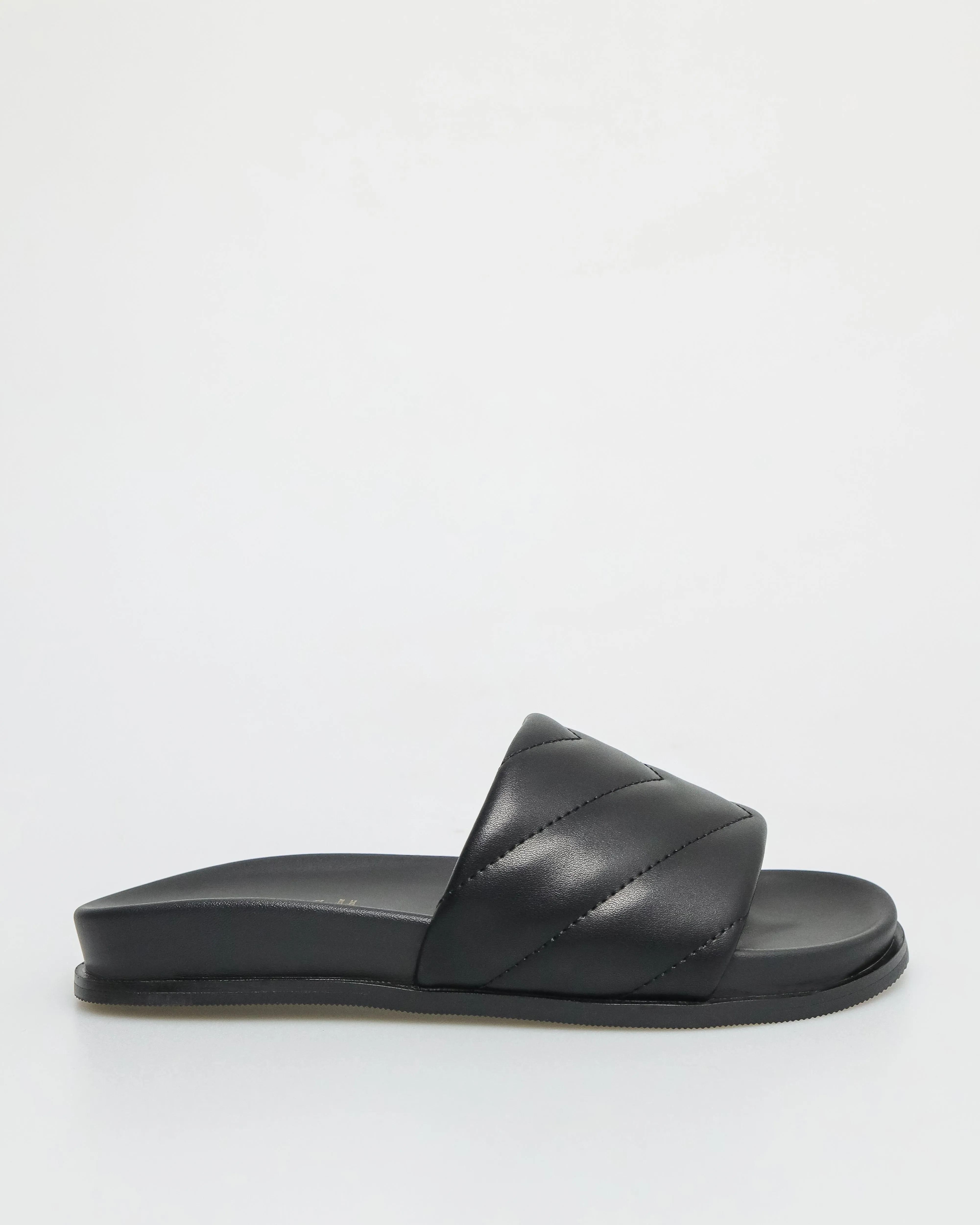 Tomaz YX62 Ladies Slide Sandals