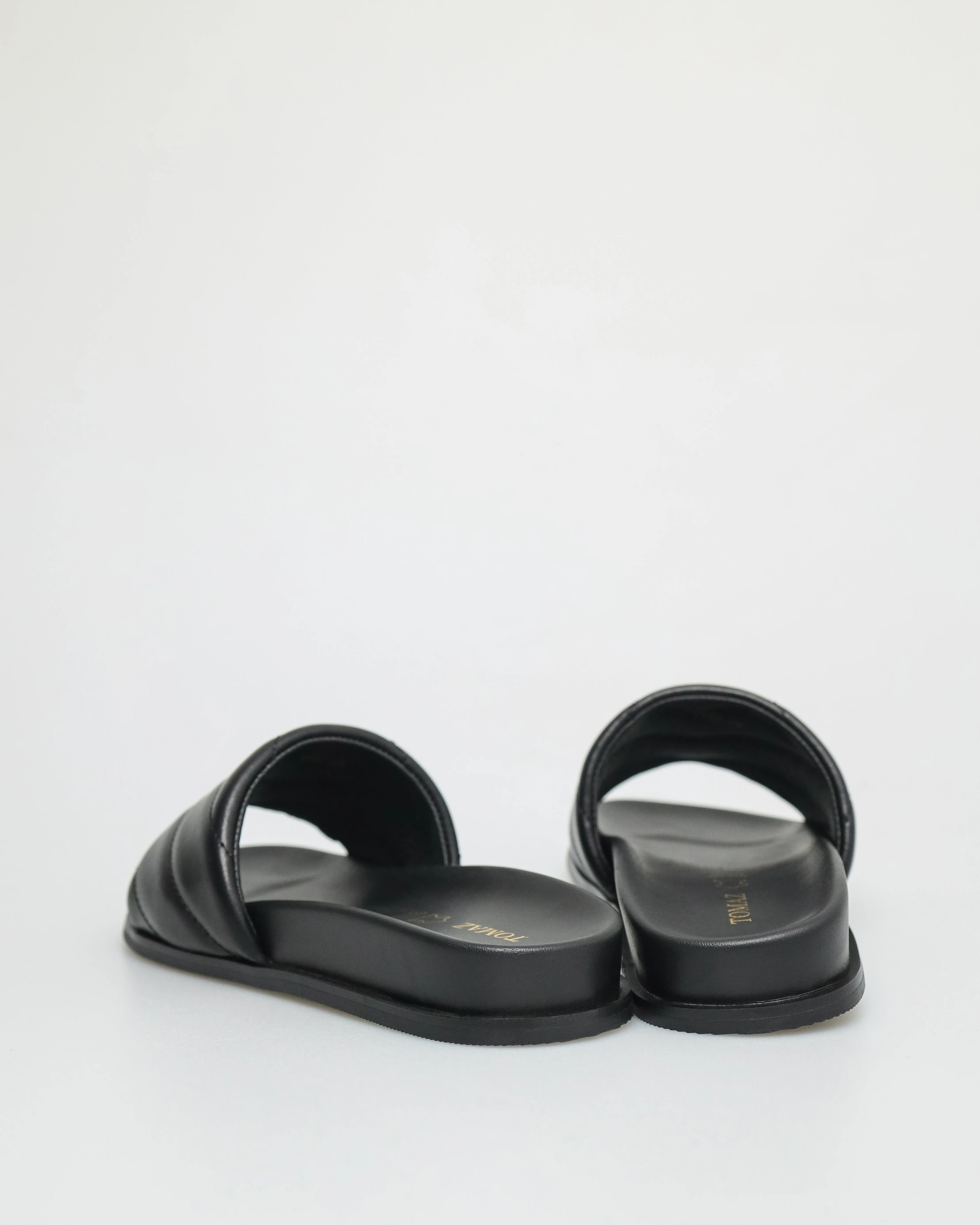 Tomaz YX62 Ladies Slide Sandals