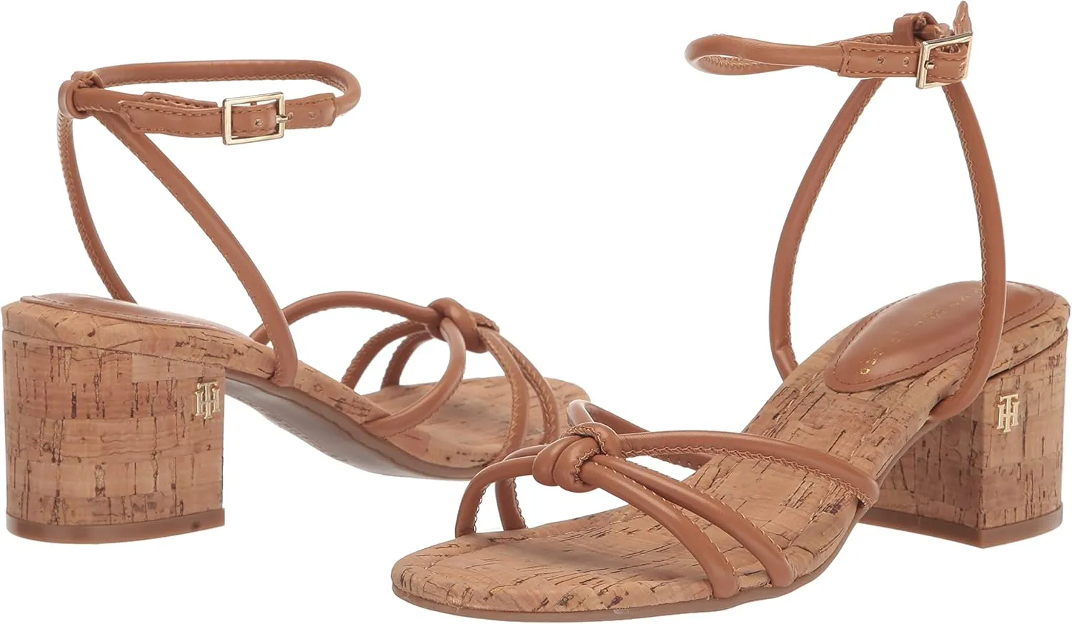 Tommy Hilfiger Women's Gela Sandal