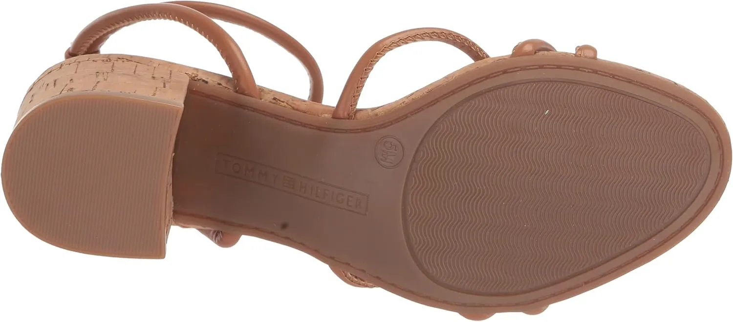 Tommy Hilfiger Women's Gela Sandal