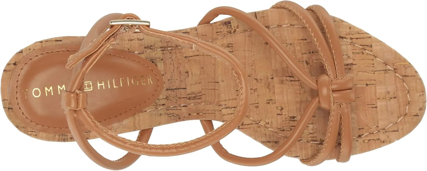 Tommy Hilfiger Women's Gela Sandal