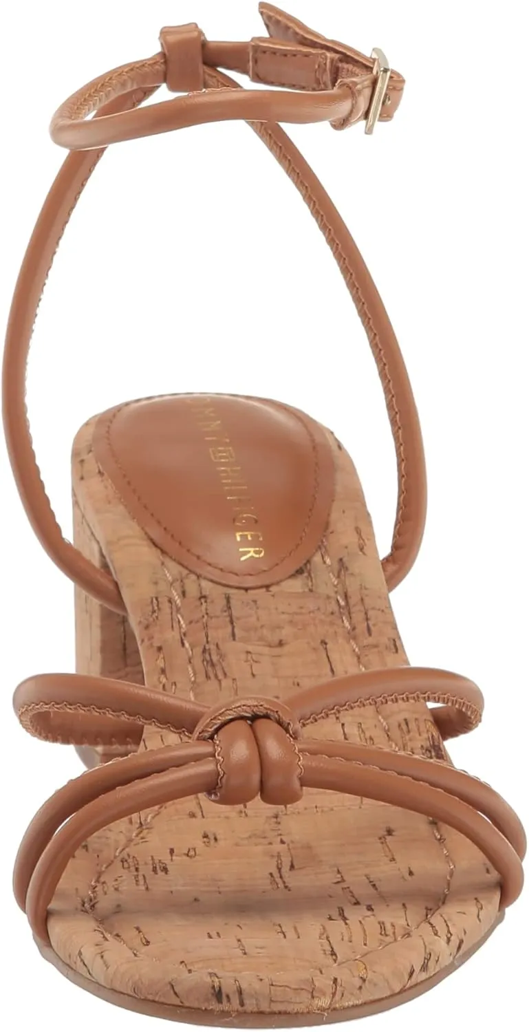 Tommy Hilfiger Women's Gela Sandal