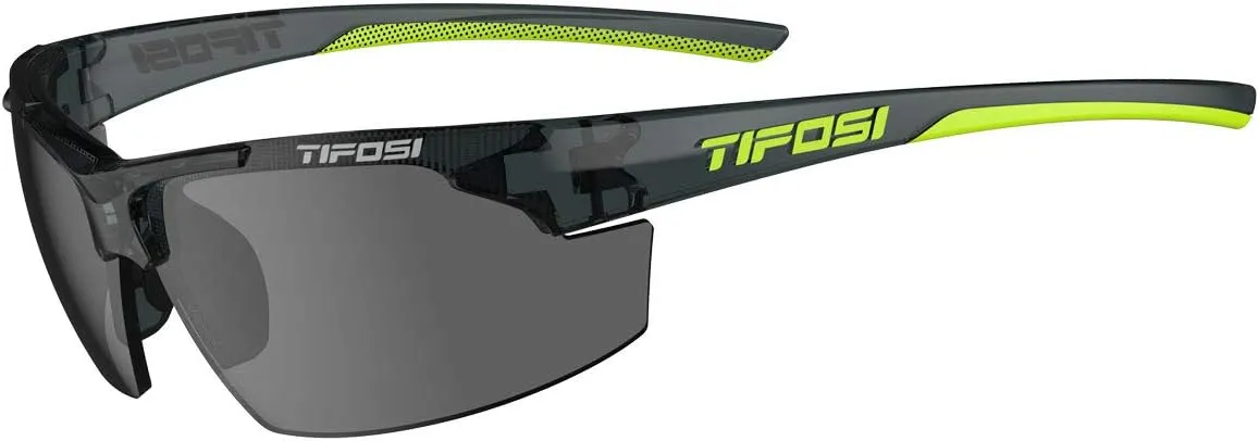 Track Sport Men & Women Sunglasses - Ideal For Baseball, Golf, Pickleball, Running and Tennis - Unisex Glasses