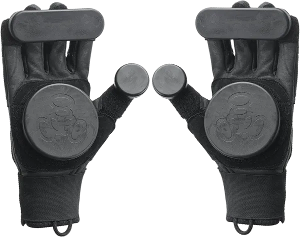 Triple 8 Longboard Slide Gloves S/M