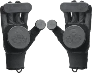Triple 8 Longboard Slide Gloves S/M