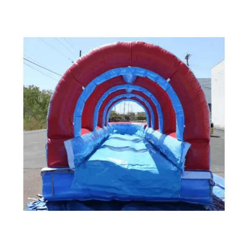 Tsunami Slip n Splash w/ Pool