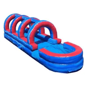 Tsunami Slip n Splash w/ Pool